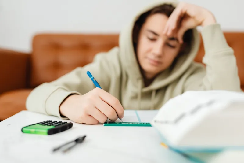 Born Bad at Math? Why That Story Is Wrong—and What It's Costing Your Child