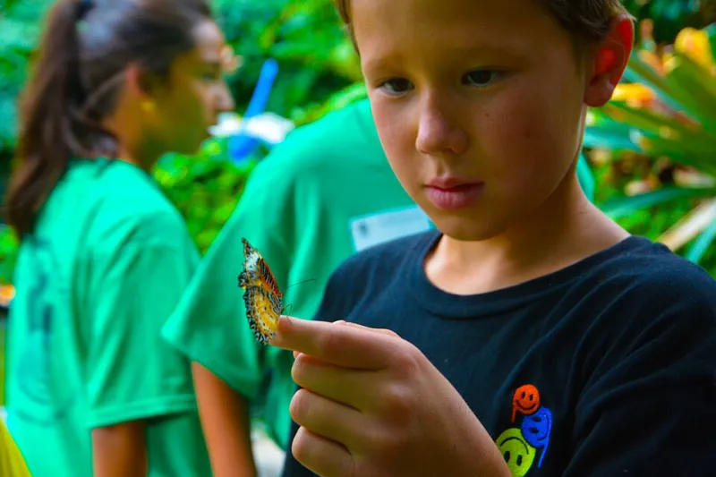 When Your Child Knows More Than They Think: Closing the Gap Between Competence and Confidence