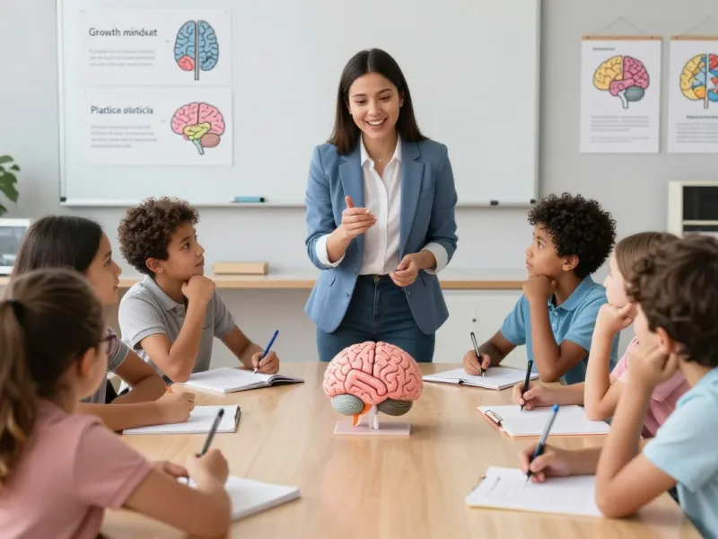 Beyond Visual, Auditory, and Kinesthetic: What Neuroscience Actually Tells Us About How Students Learn