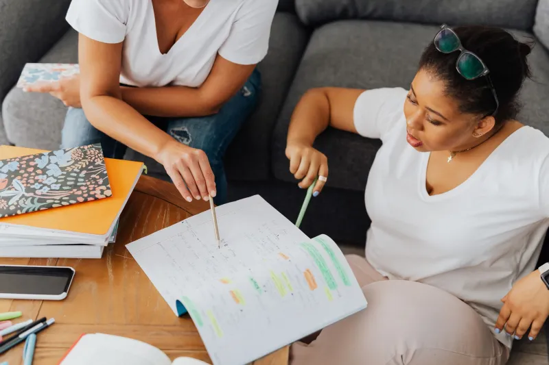 Learning to See Yourself Clearly: How Great Tutoring Builds the Mind That Monitors Itself