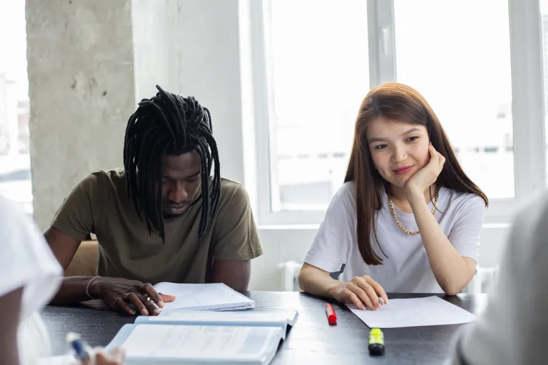 Quiet Brilliance: Understanding Why Capable Students Go Silent in Groups—and How to Bring Them Forward