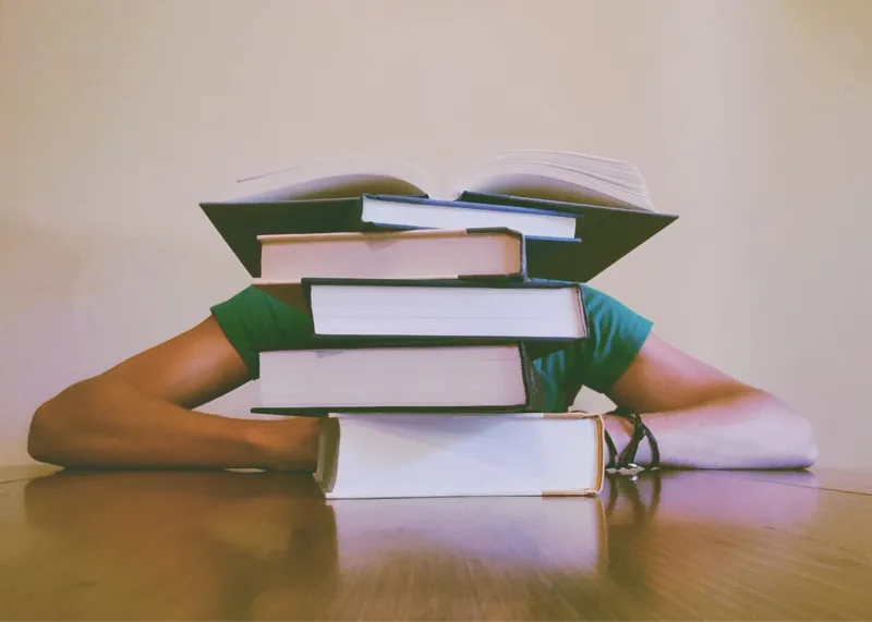Thinking Too Hard: How Over-Analysis Quietly Stalls the Brightest Students