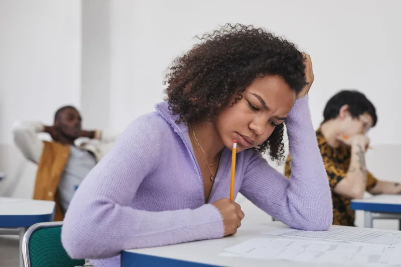 Is Your Child's Tutor Doing Too Much? The Fine Line Between Support and Dependency